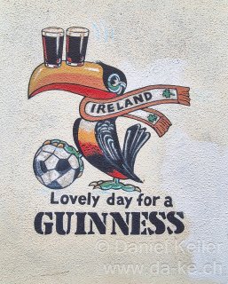 Irland 2026